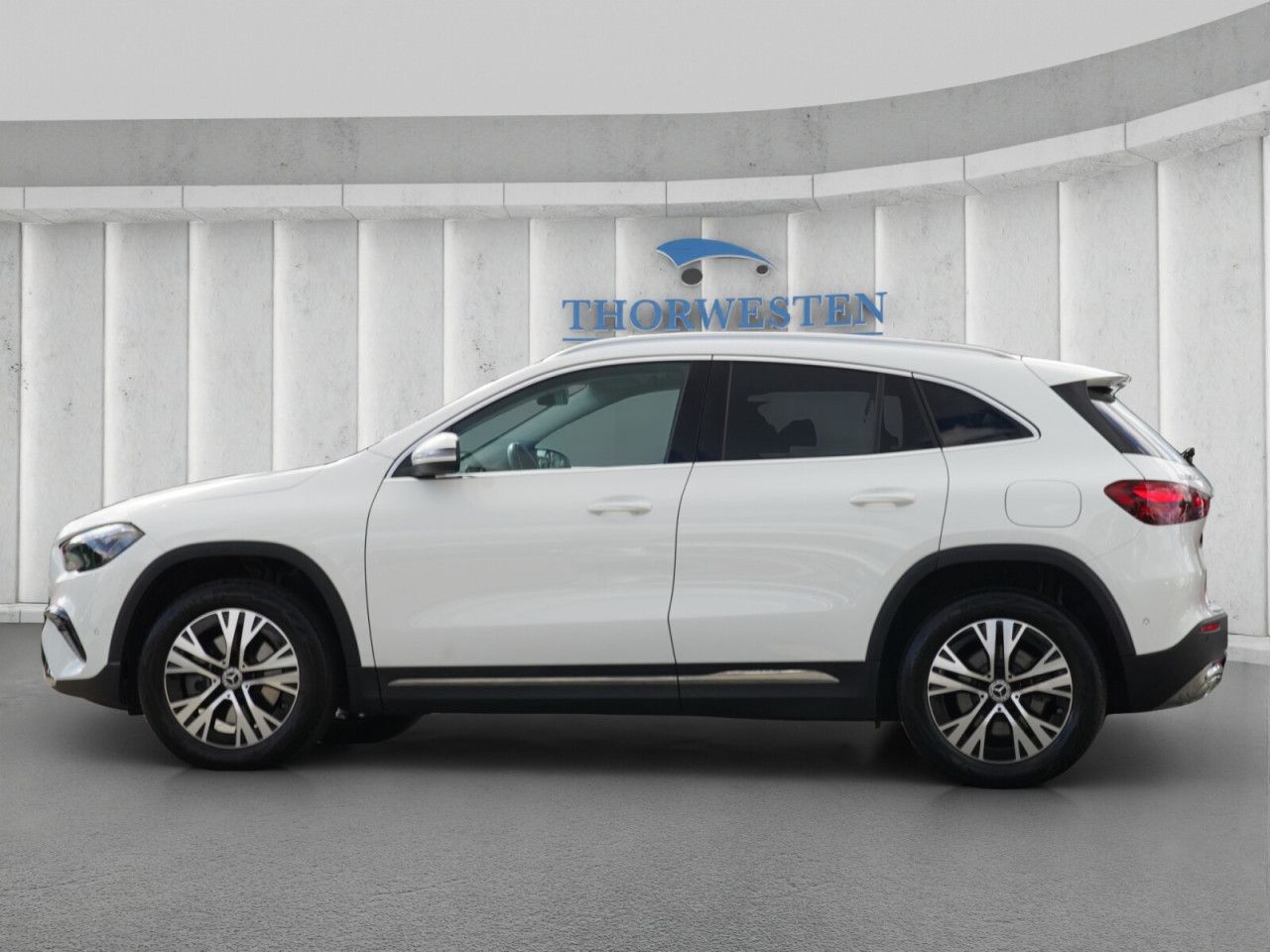 Mercedes-Benz GLA – Bild 4