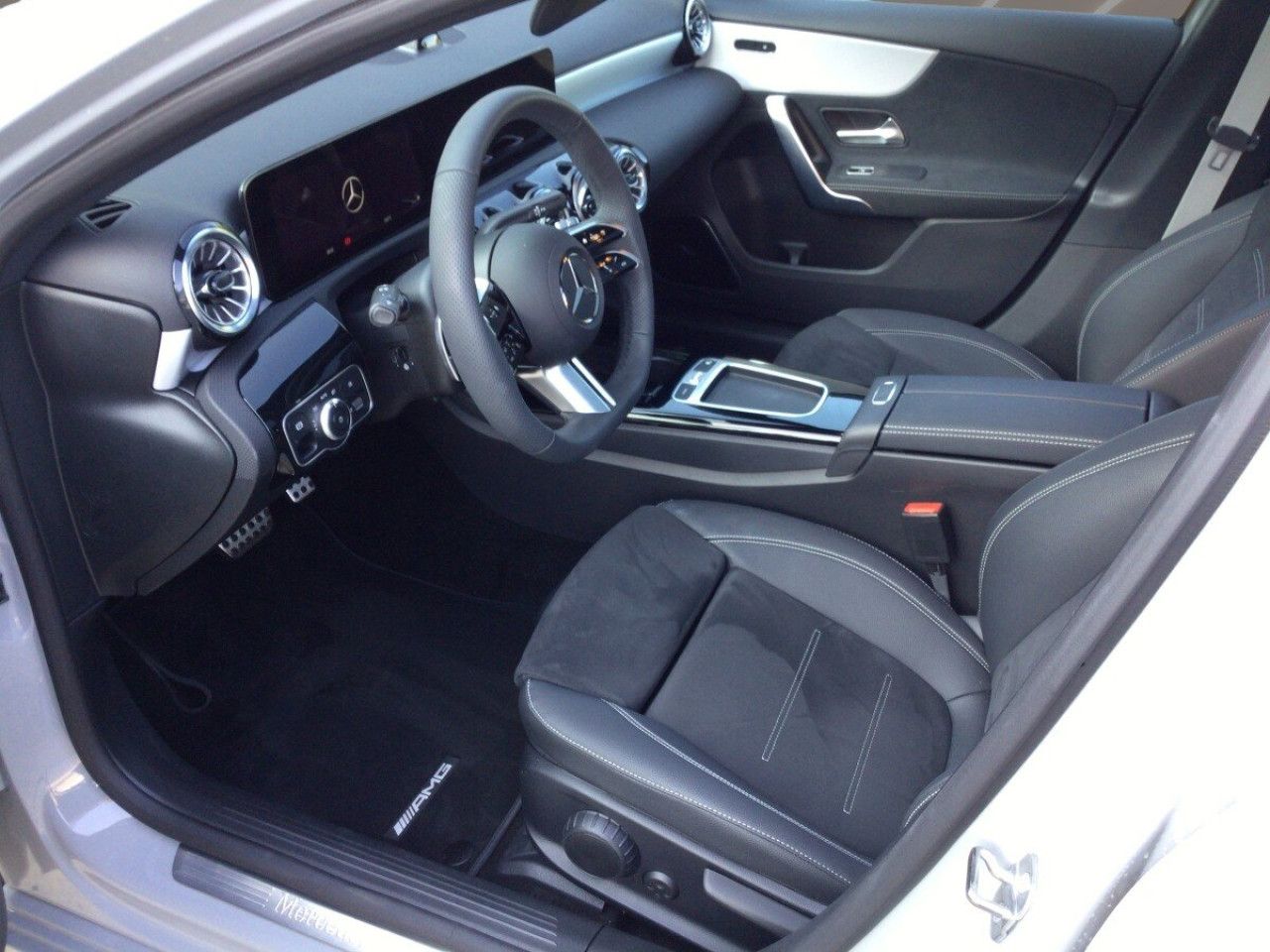 Mercedes-Benz A-Klasse – Bild 6