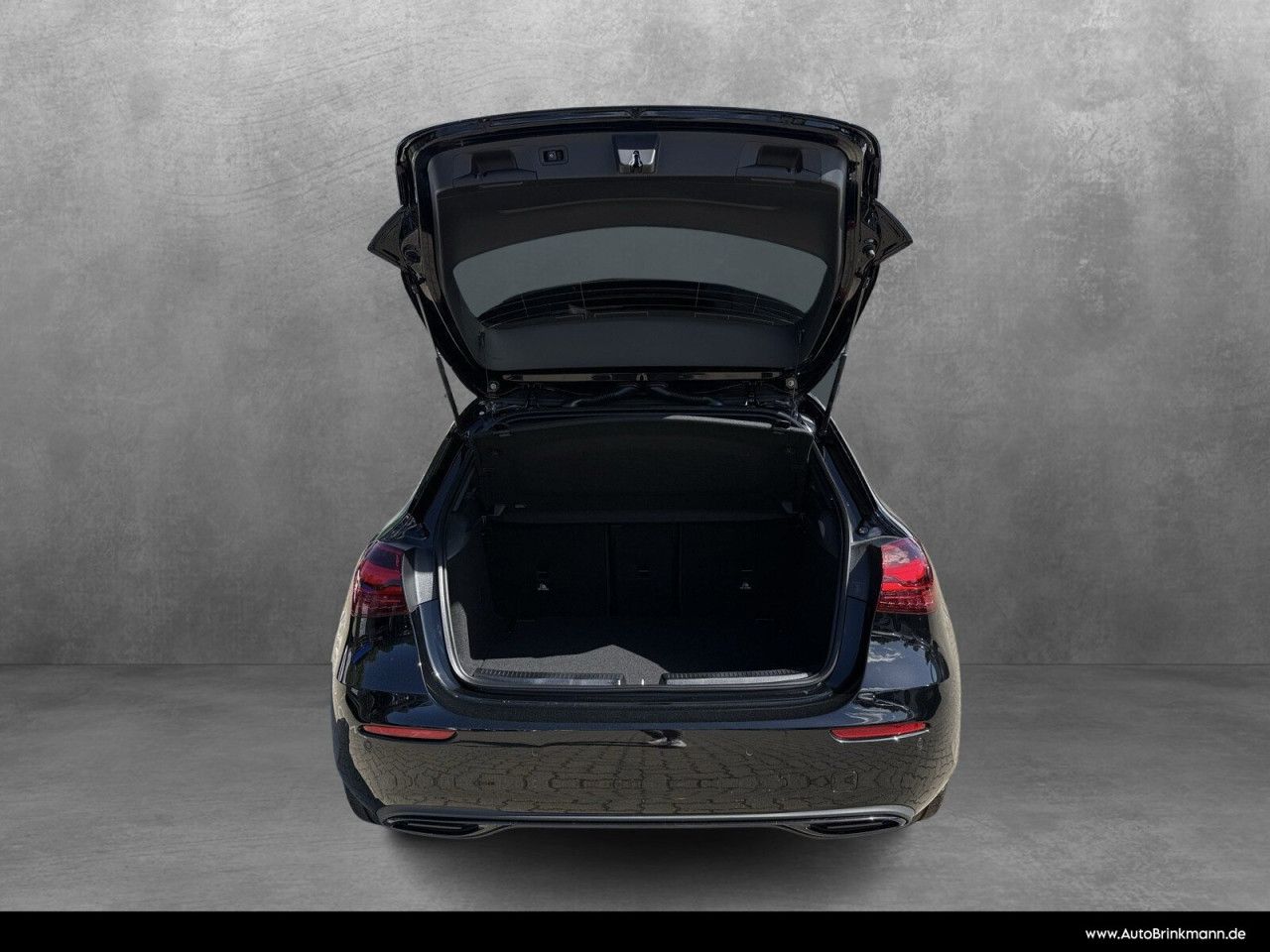 Mercedes-Benz A-Klasse – Bild 7