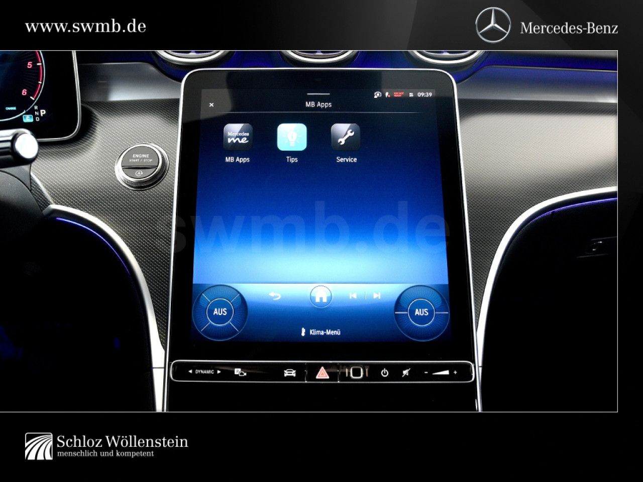 Mercedes-Benz C-Klasse – Bild 13