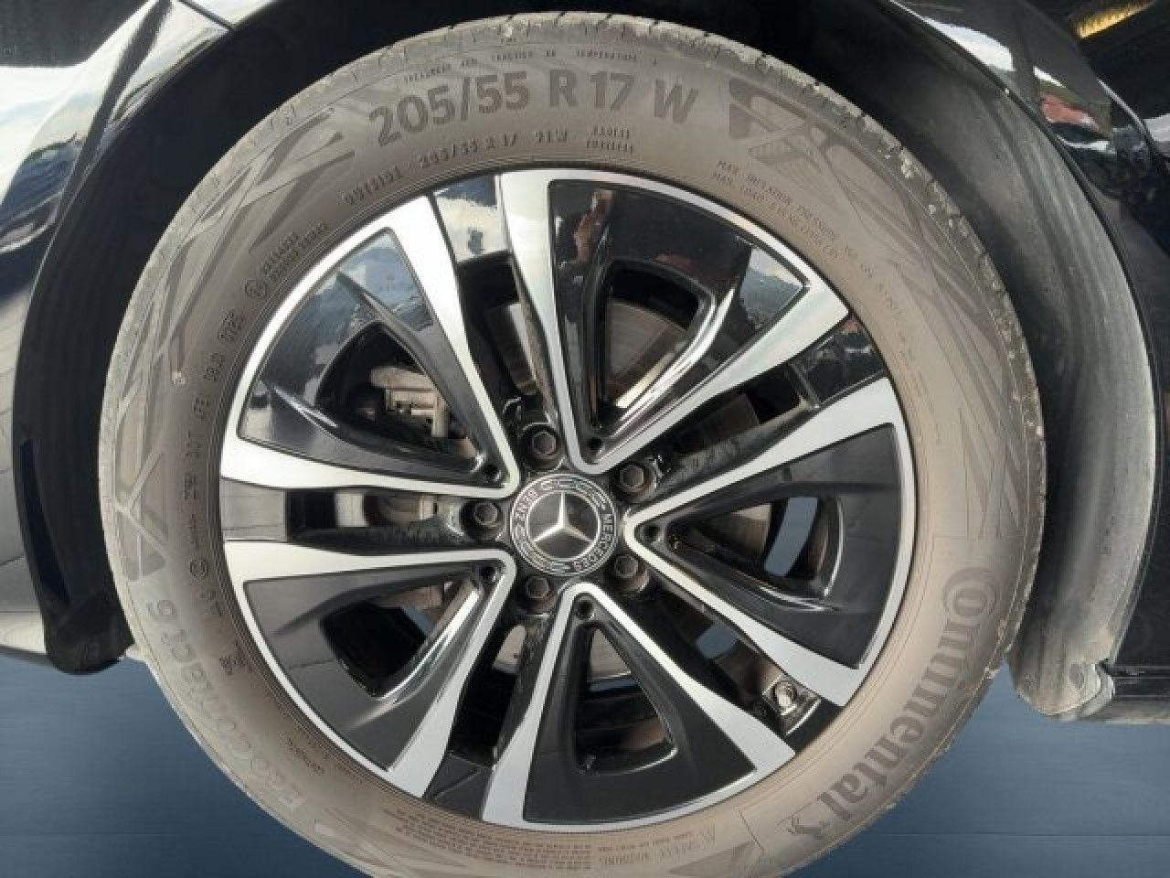 Mercedes-Benz CLA – Bild 6