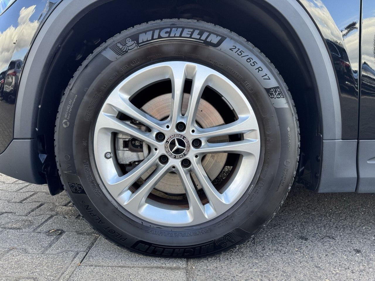 Mercedes-Benz GLA – Bild 21