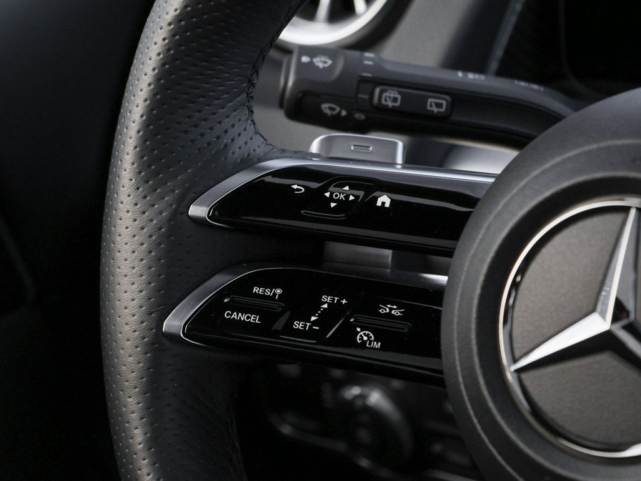 Mercedes-Benz GLB – Bild 11