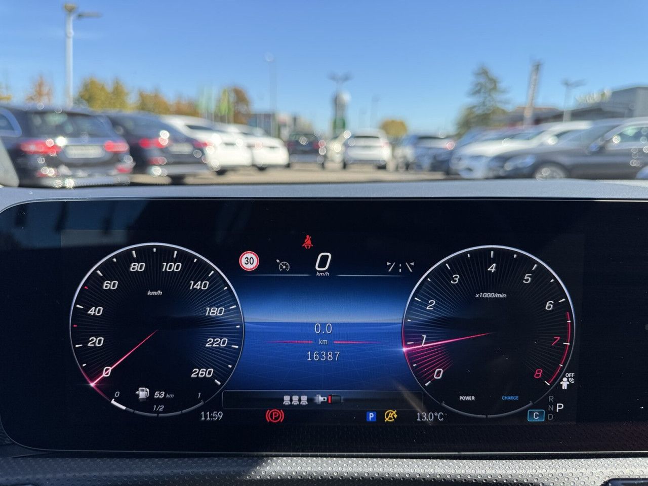 Mercedes-Benz A-Klasse – Bild 14