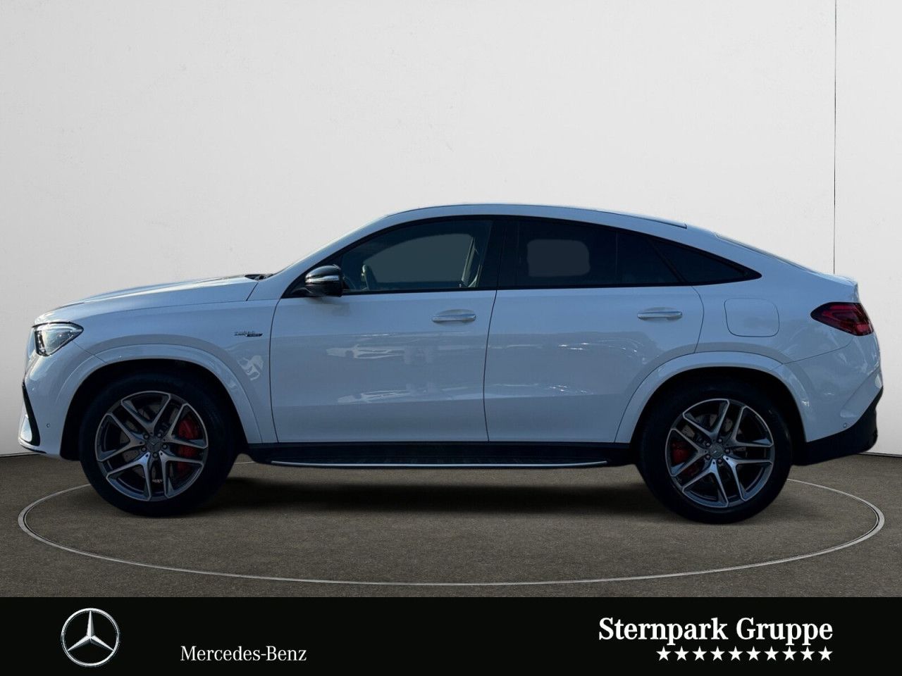 Mercedes-Benz GLE – Bild 2