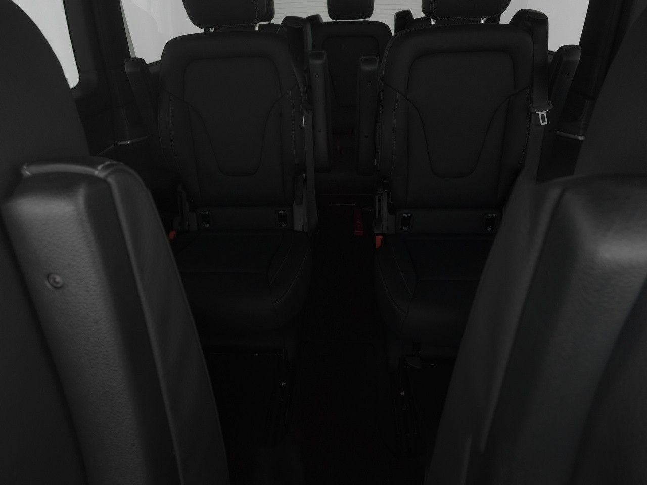 Mercedes-Benz V-Klasse – Bild 5