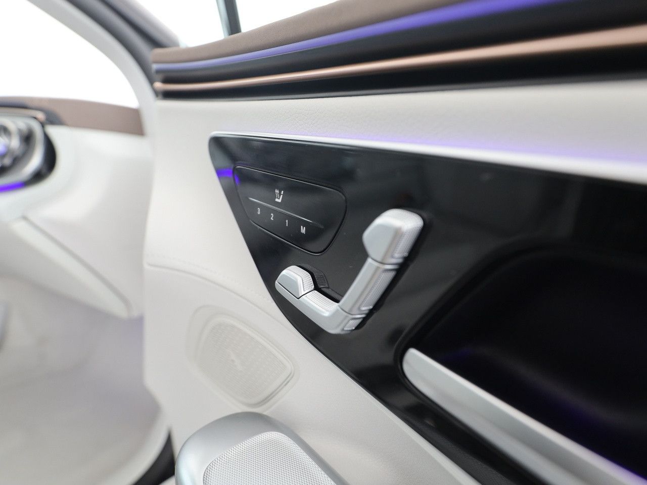 Mercedes-Benz EQE – Bild 19
