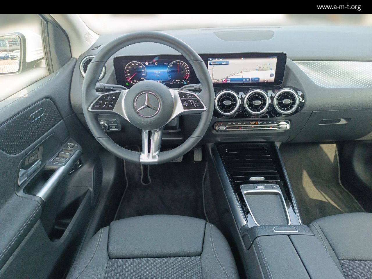 Mercedes-Benz B-Klasse – Bild 8