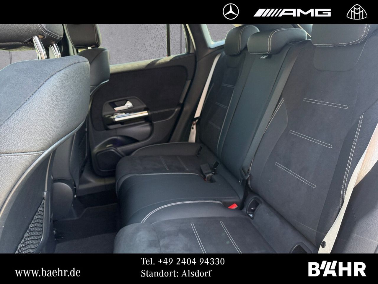 Mercedes-Benz GLA – Bild 9