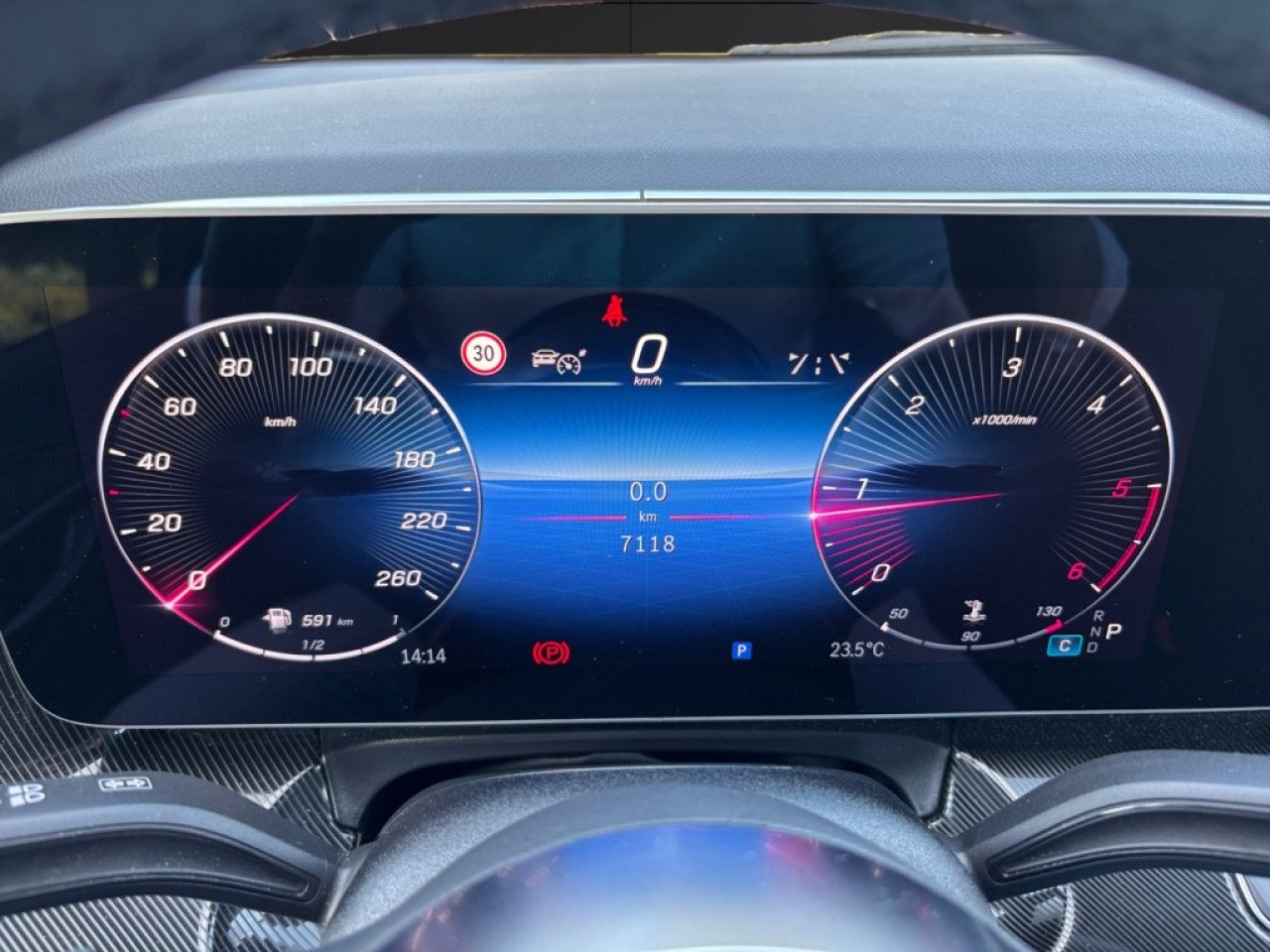 Mercedes-Benz V-Klasse – Bild 9