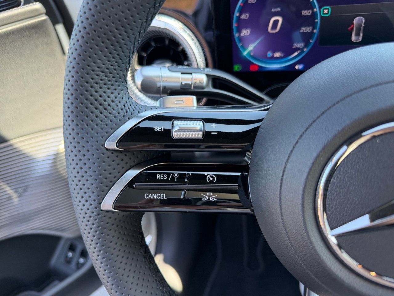 Mercedes-Benz GLC – Bild 20