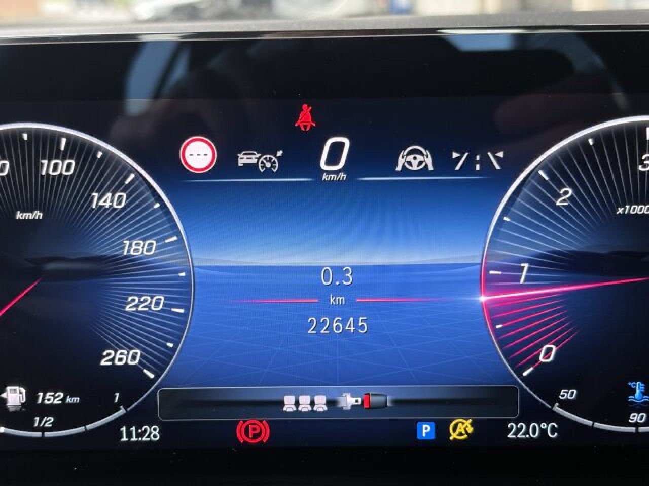 Mercedes-Benz A-Klasse – Bild 15