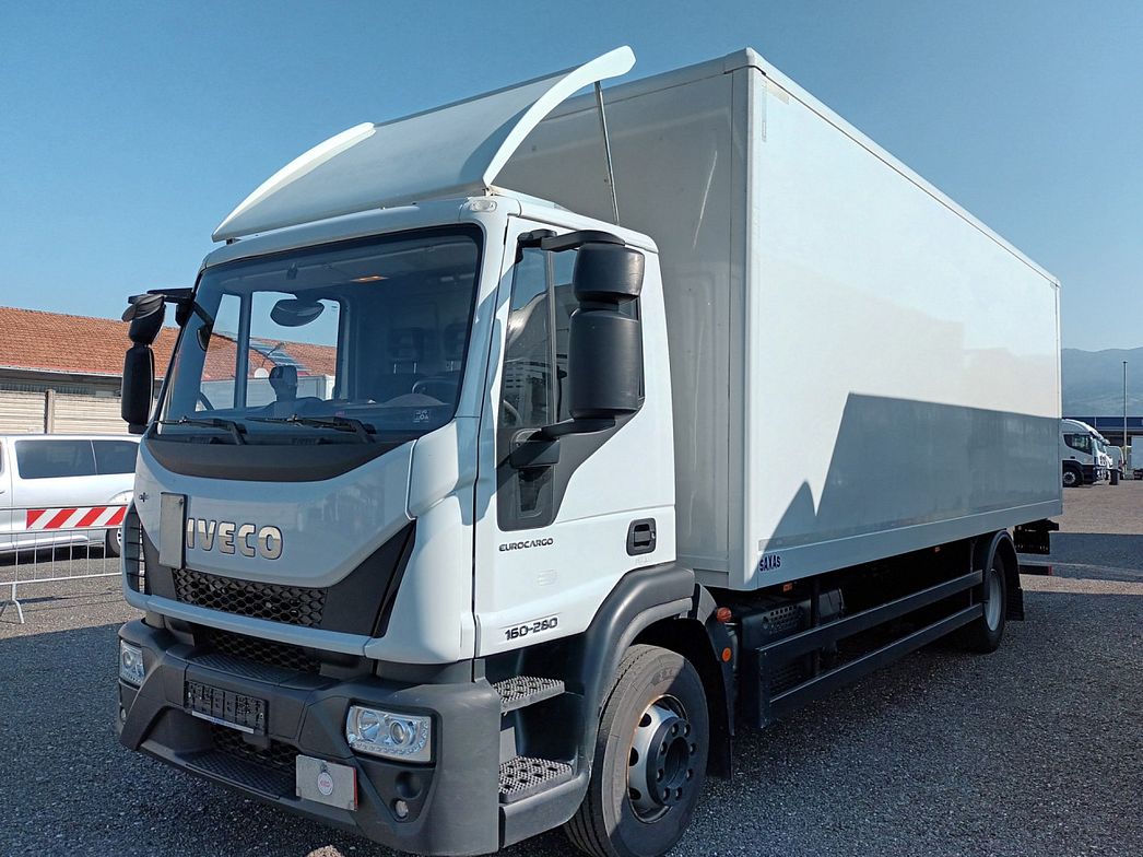 IVECO | ML160E28/P