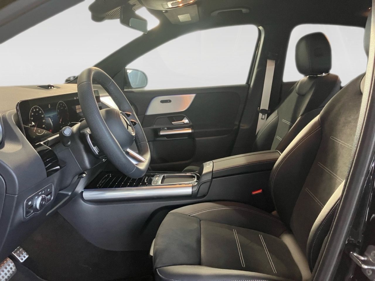 Mercedes-Benz GLA – Bild 10