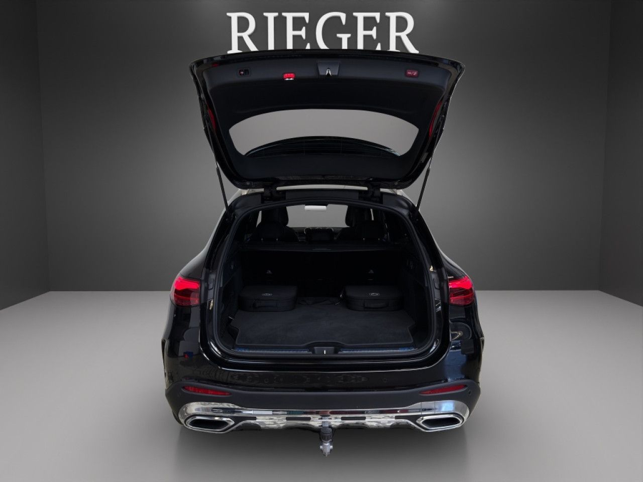 Mercedes-Benz GLC – Bild 7