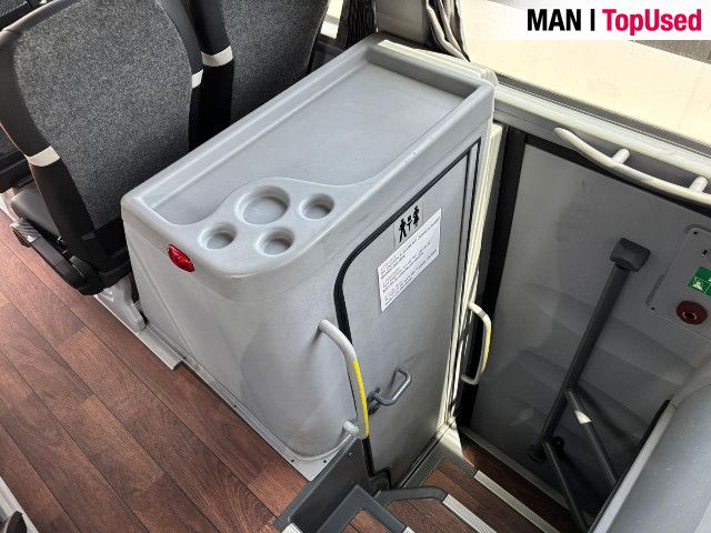 MAN Lion's Coach R10 23