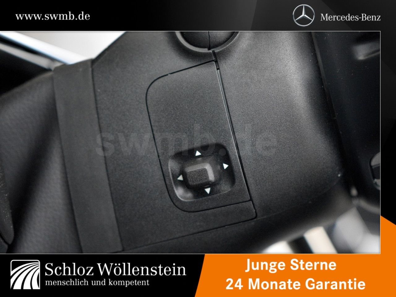 Mercedes-Benz CLE – Bild 18