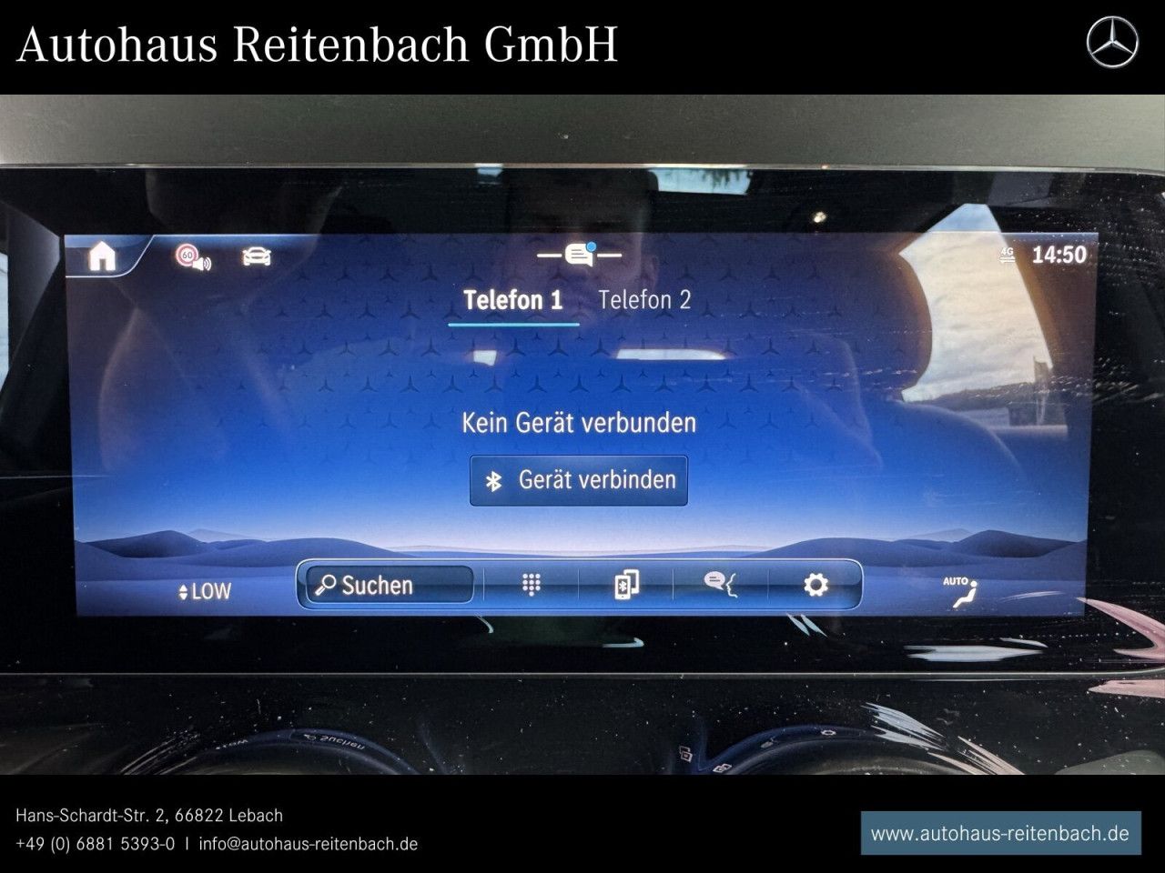 Mercedes-Benz B-Klasse – Bild 14