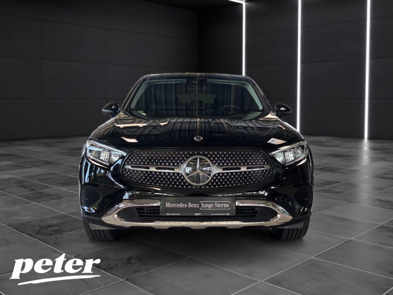 Mercedes-Benz GLC – Bild 2