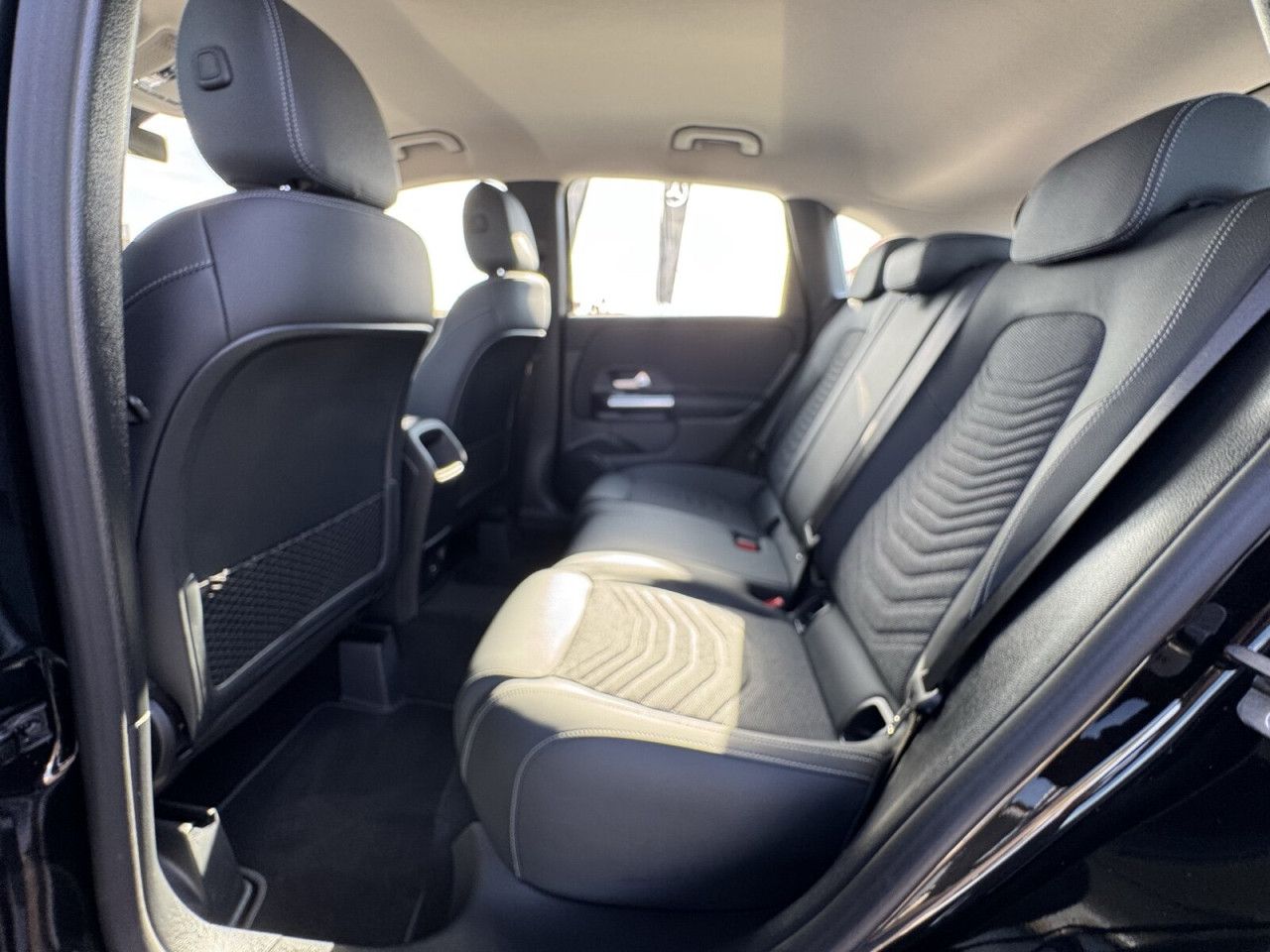 Mercedes-Benz B-Klasse – Bild 11