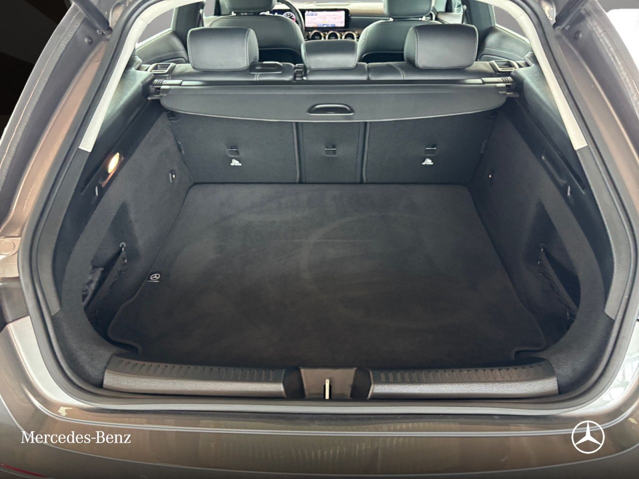 Mercedes-Benz CLA – Bild 15