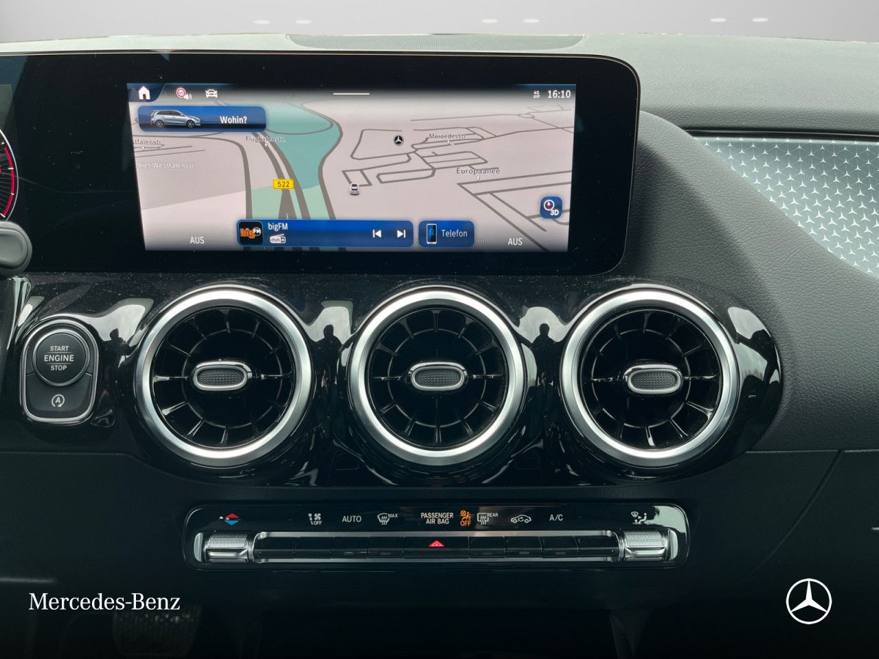 Mercedes-Benz B-Klasse – Bild 13