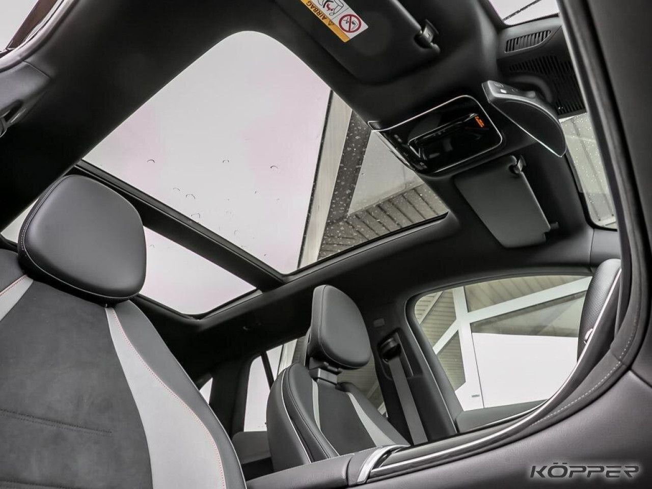 Mercedes-Benz EQE – Bild 8