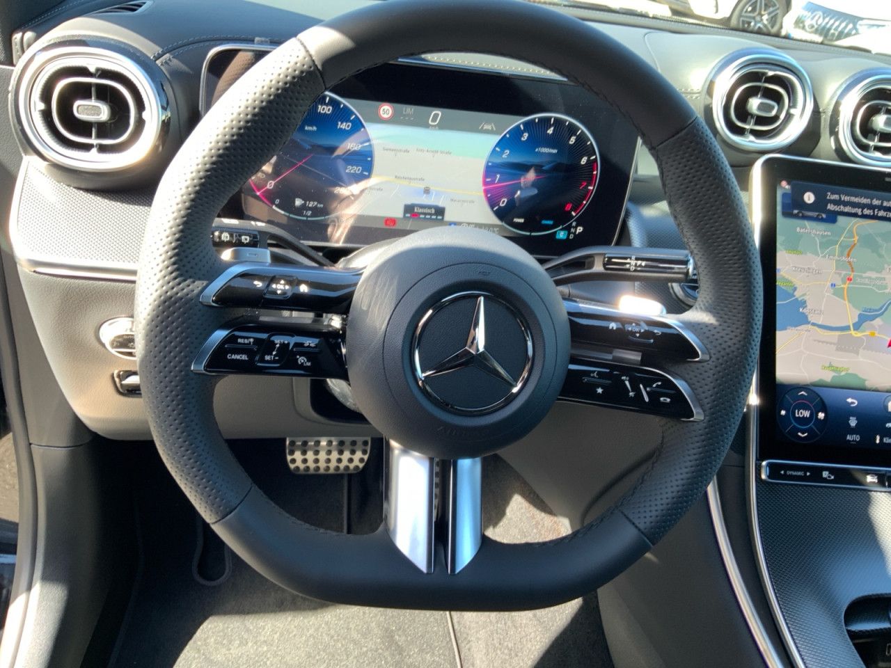 Mercedes-Benz GLC – Bild 11