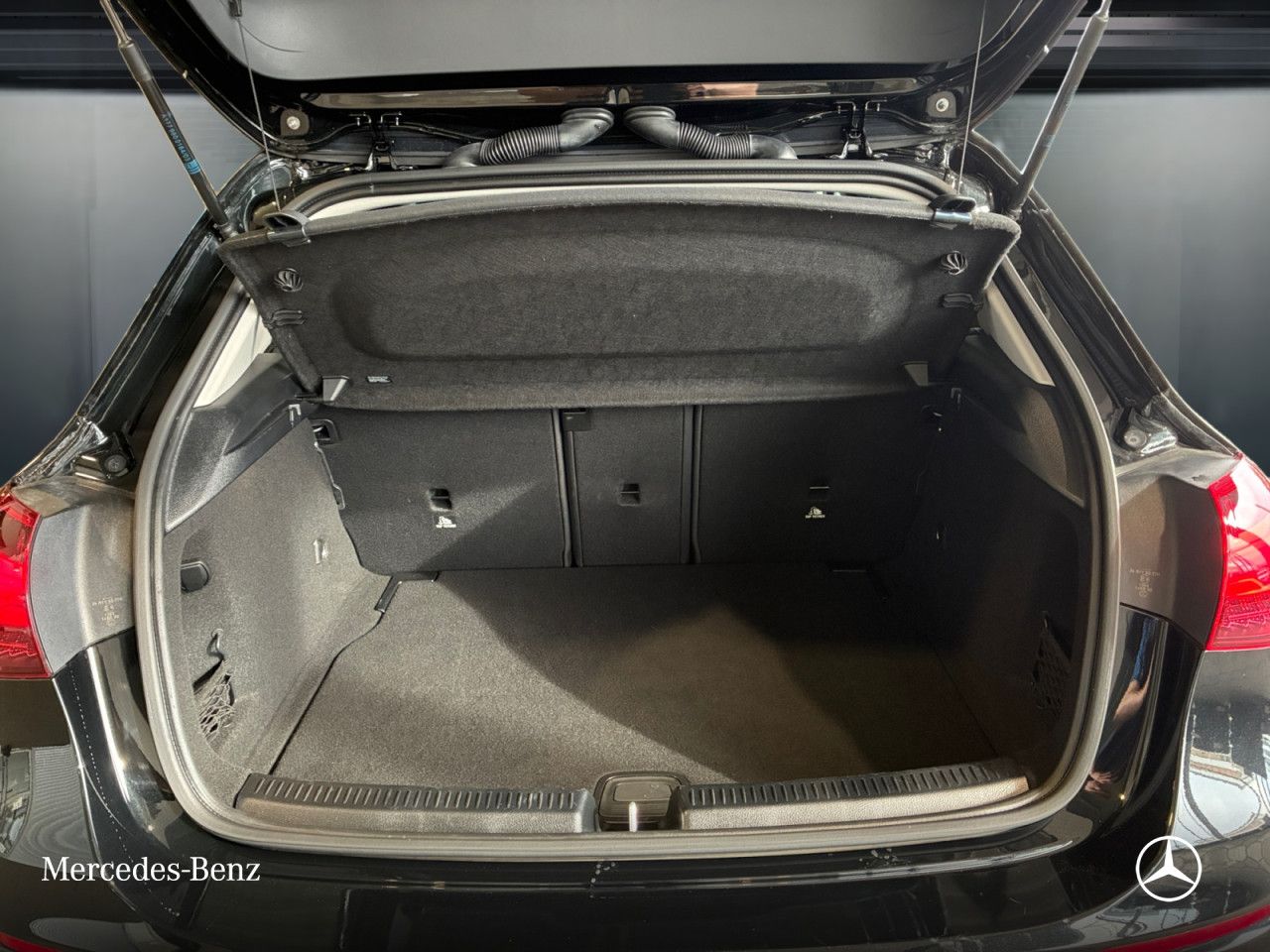 Mercedes-Benz A-Klasse – Bild 5
