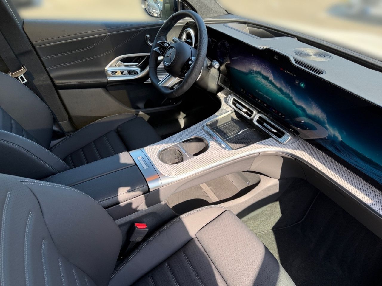 Mercedes-Benz GLC – Bild 15
