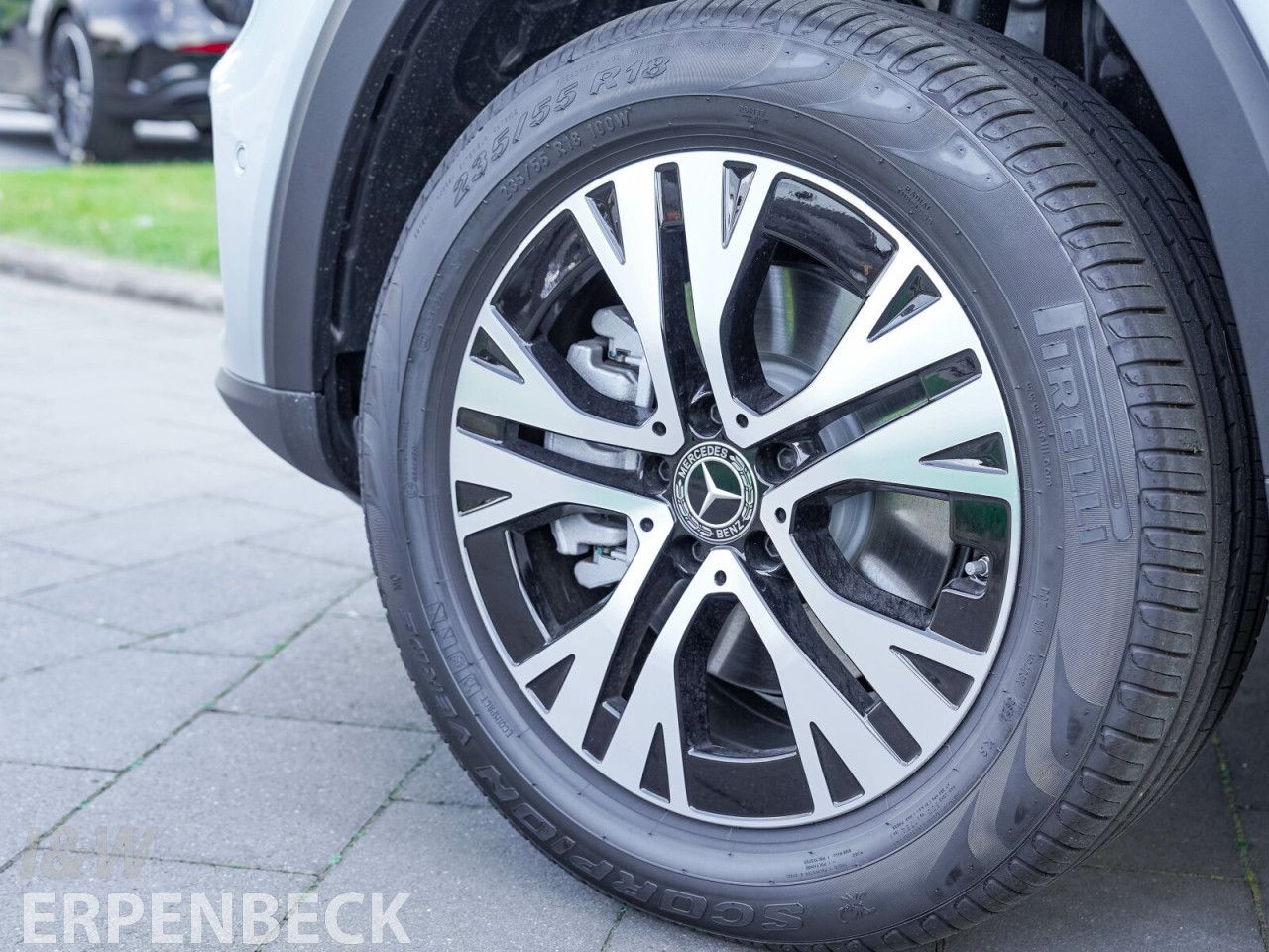 Mercedes-Benz GLB – Bild 11