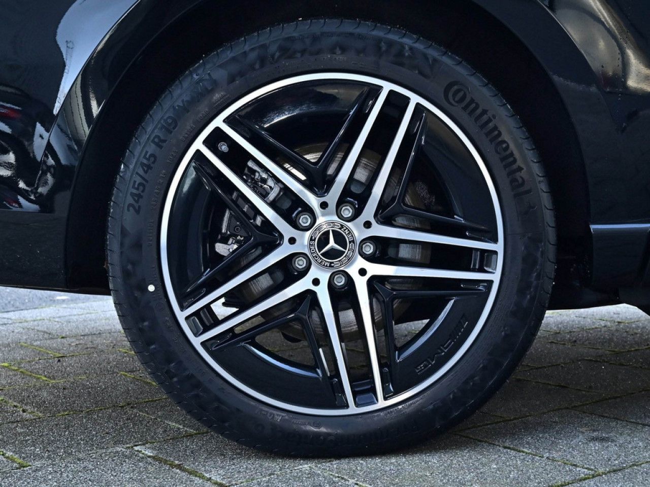 Mercedes-Benz V-Klasse – Bild 6