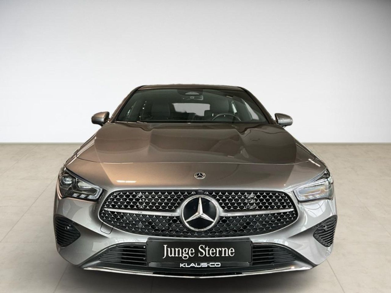Mercedes-Benz CLA – Bild 2