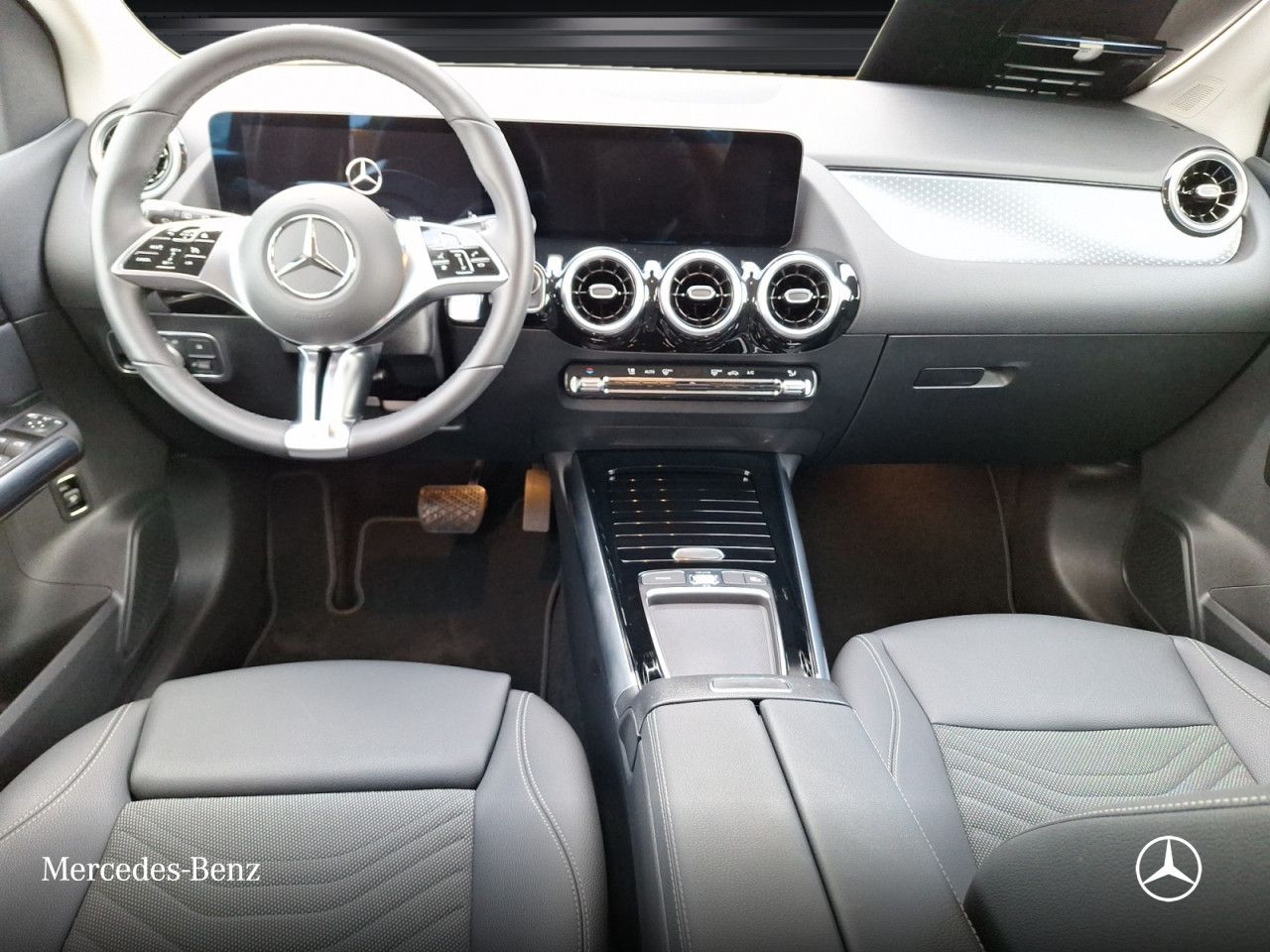 Mercedes-Benz B-Klasse – Bild 10