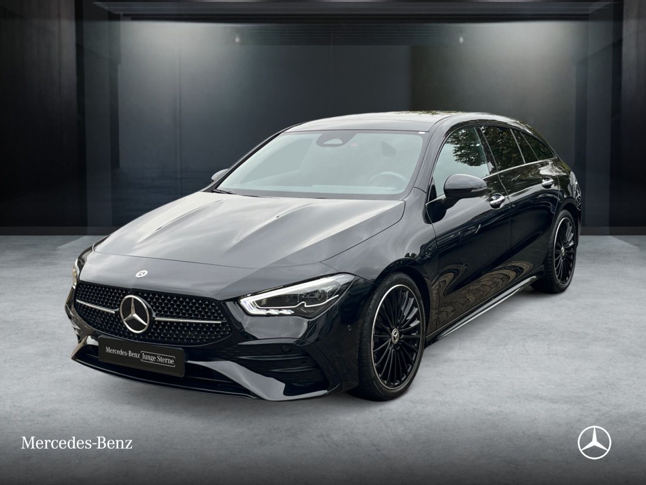 Mercedes-Benz CLA – Bild 7