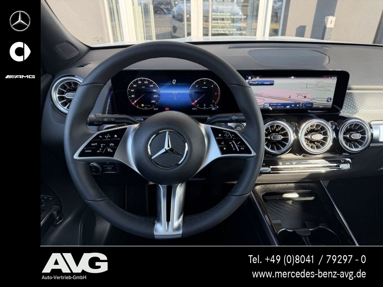 Mercedes-Benz GLB – Bild 10
