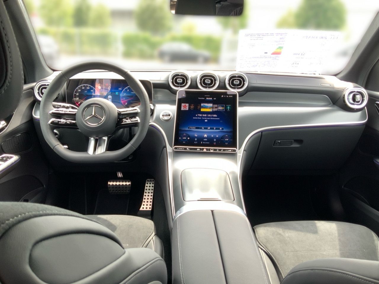 Mercedes-Benz GLC – Bild 8