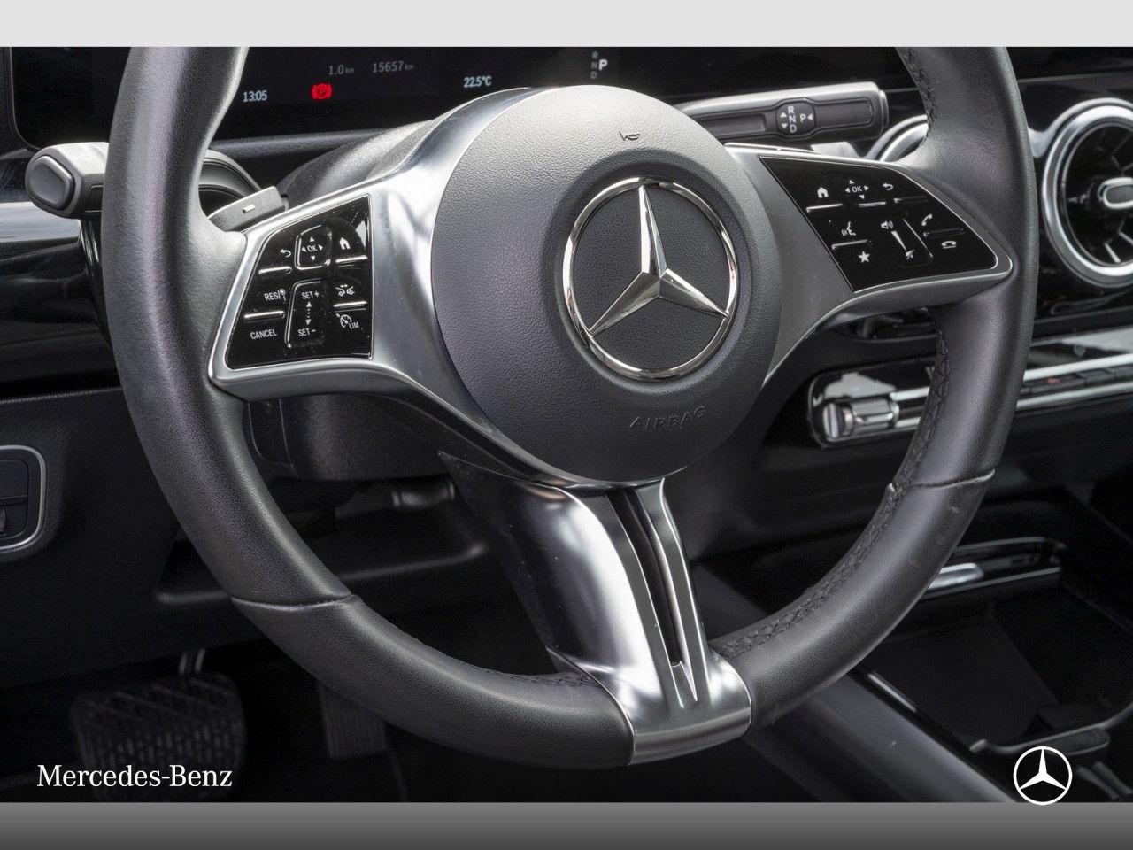 Mercedes-Benz GLA – Bild 16