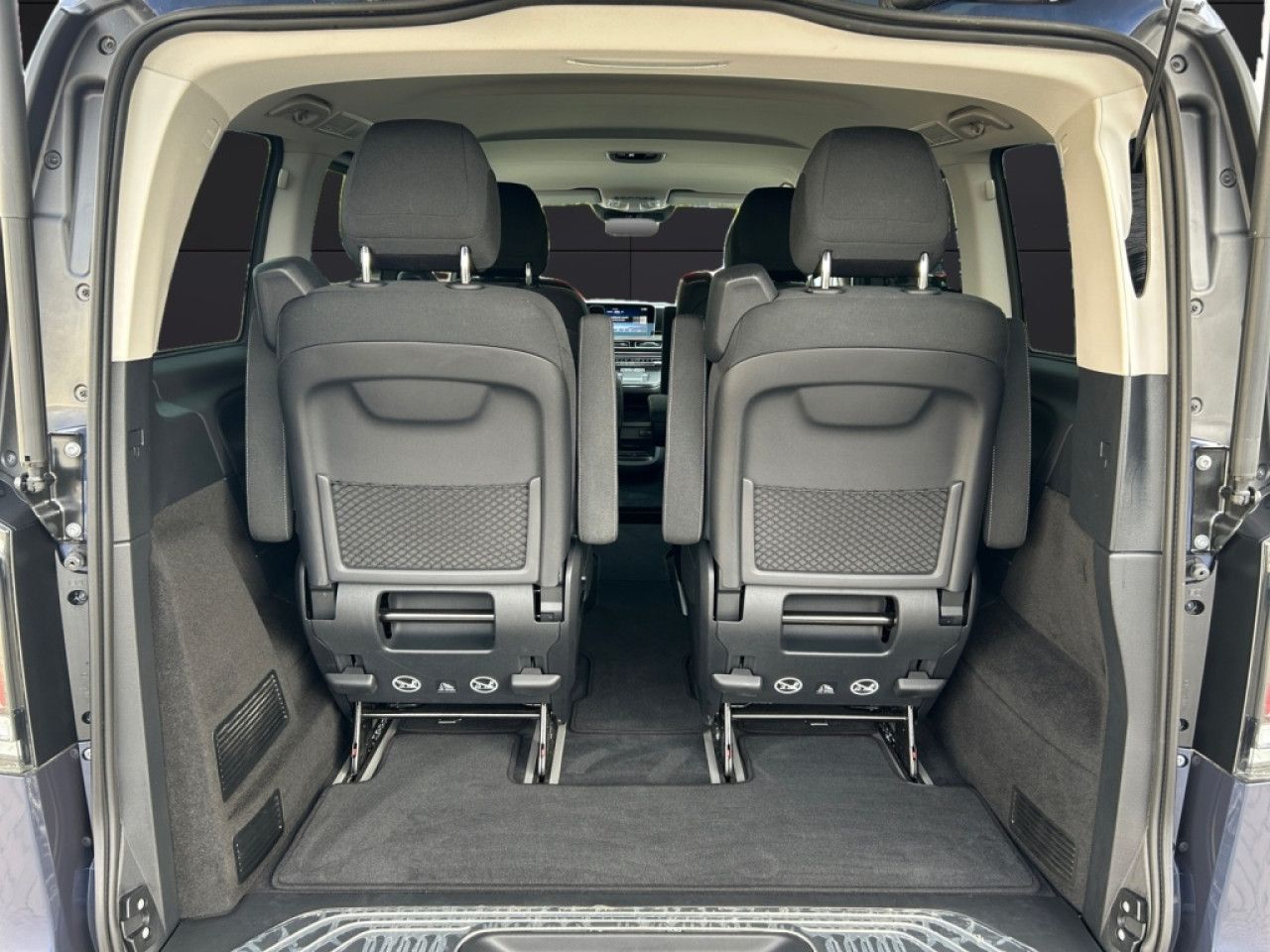 Mercedes-Benz V-Klasse – Bild 14