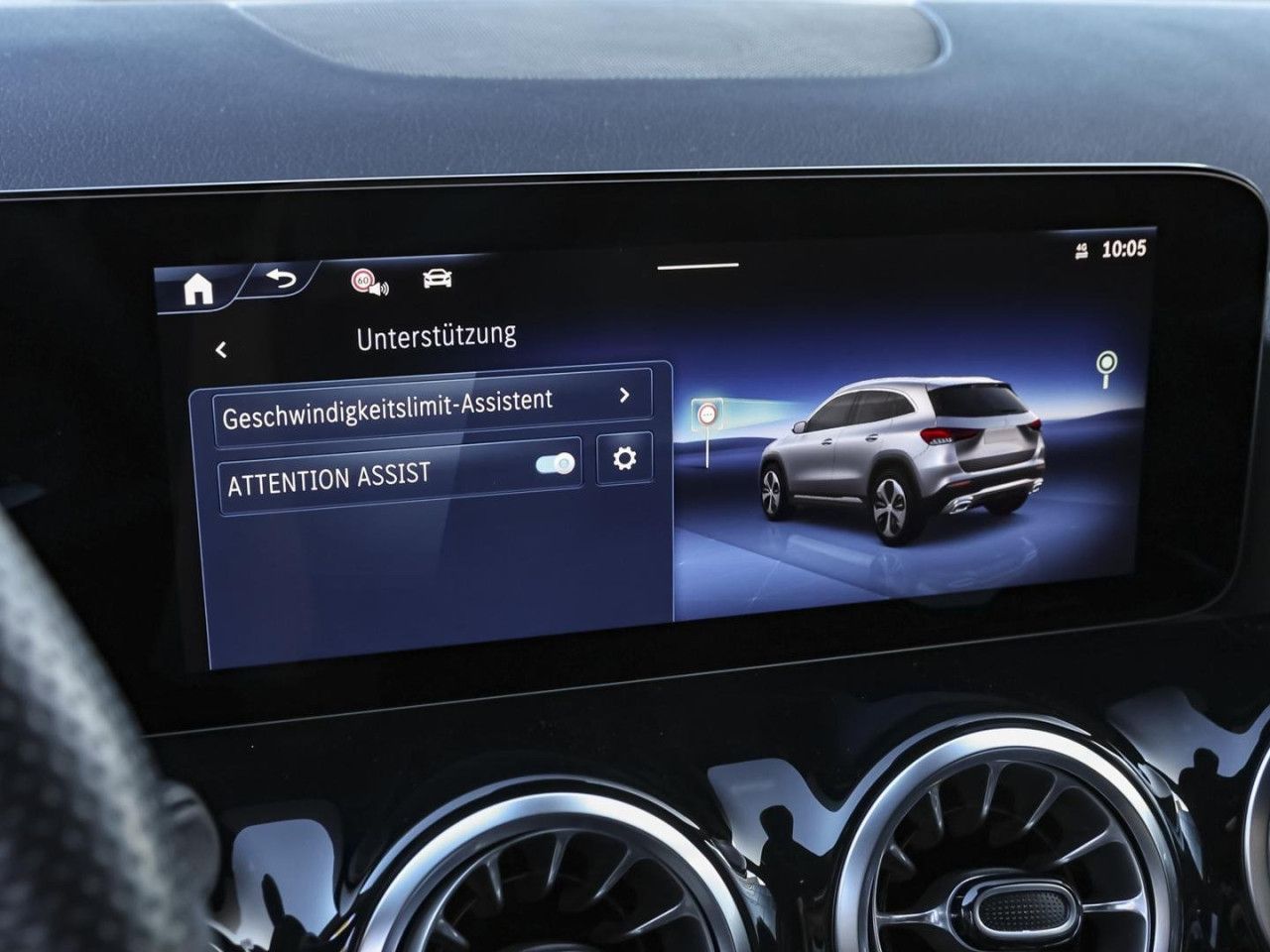 Mercedes-Benz GLA – Bild 14