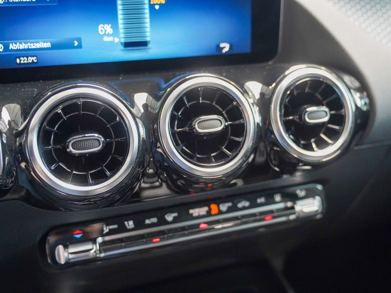 Mercedes-Benz GLA – Bild 23