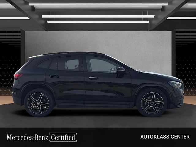 MERCEDES-BENZ GLA 2025 — imagine 3