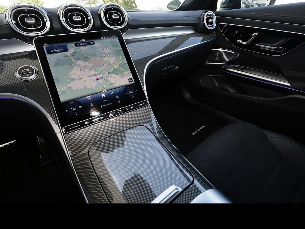 Mercedes-Benz CLE – Bild 10