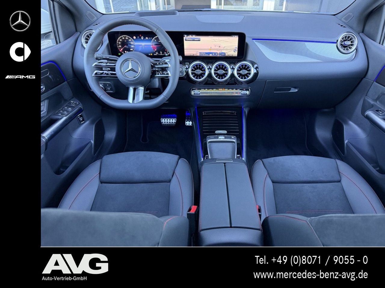 Mercedes-Benz B-Klasse – Bild 14