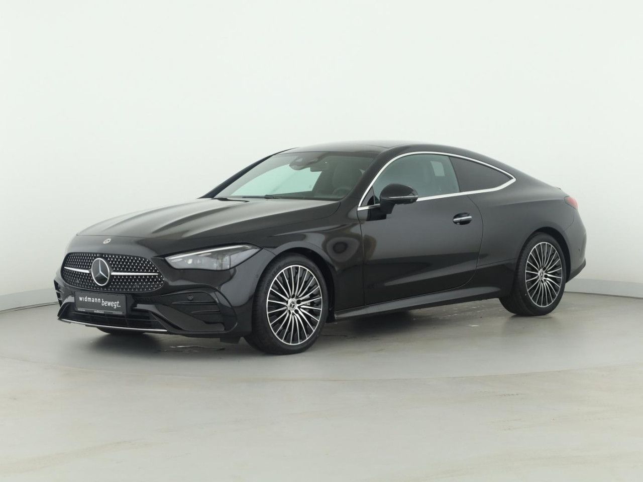 Mercedes-Benz CLE – Bild 5