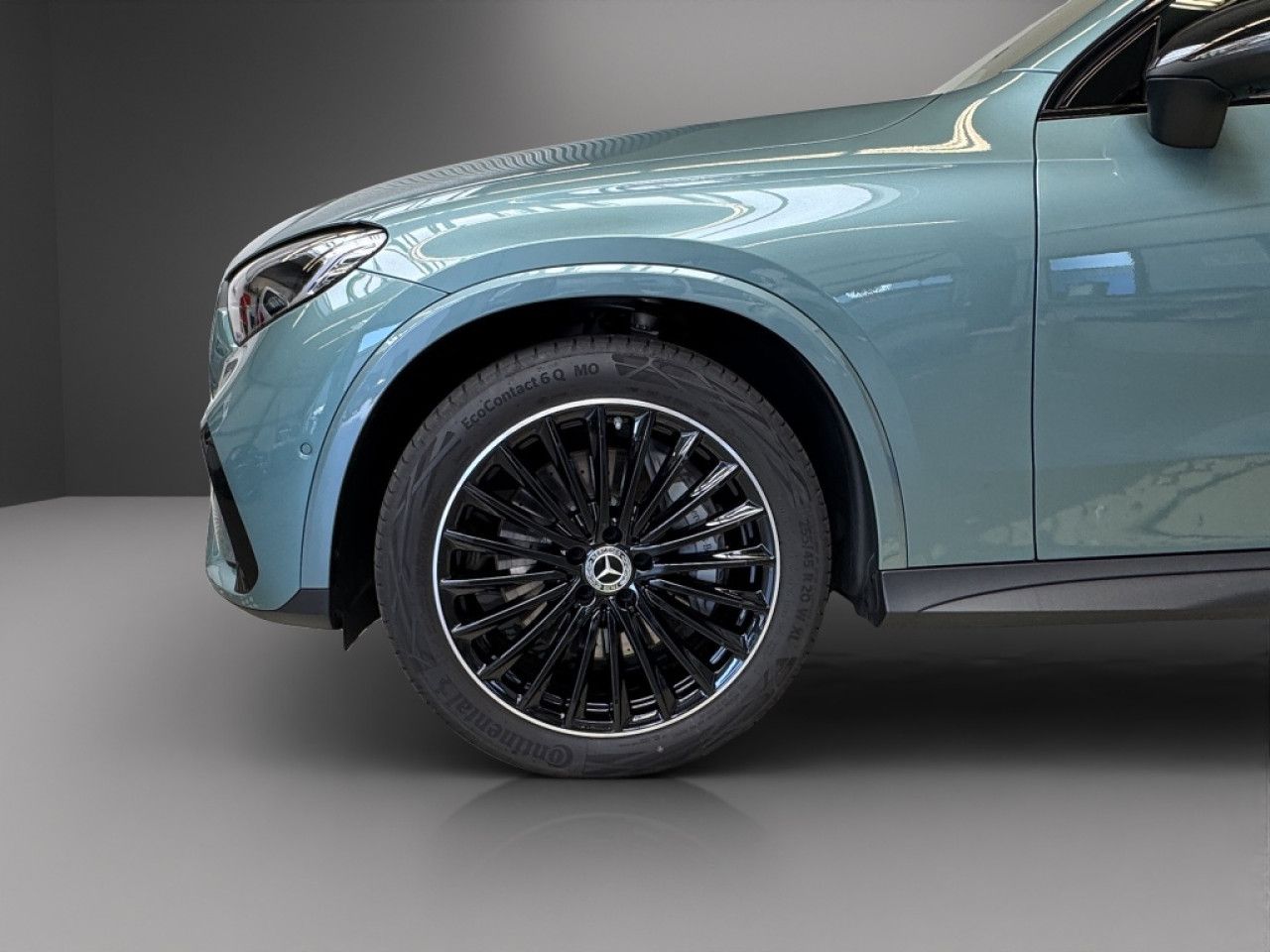 Mercedes-Benz GLC – Bild 4