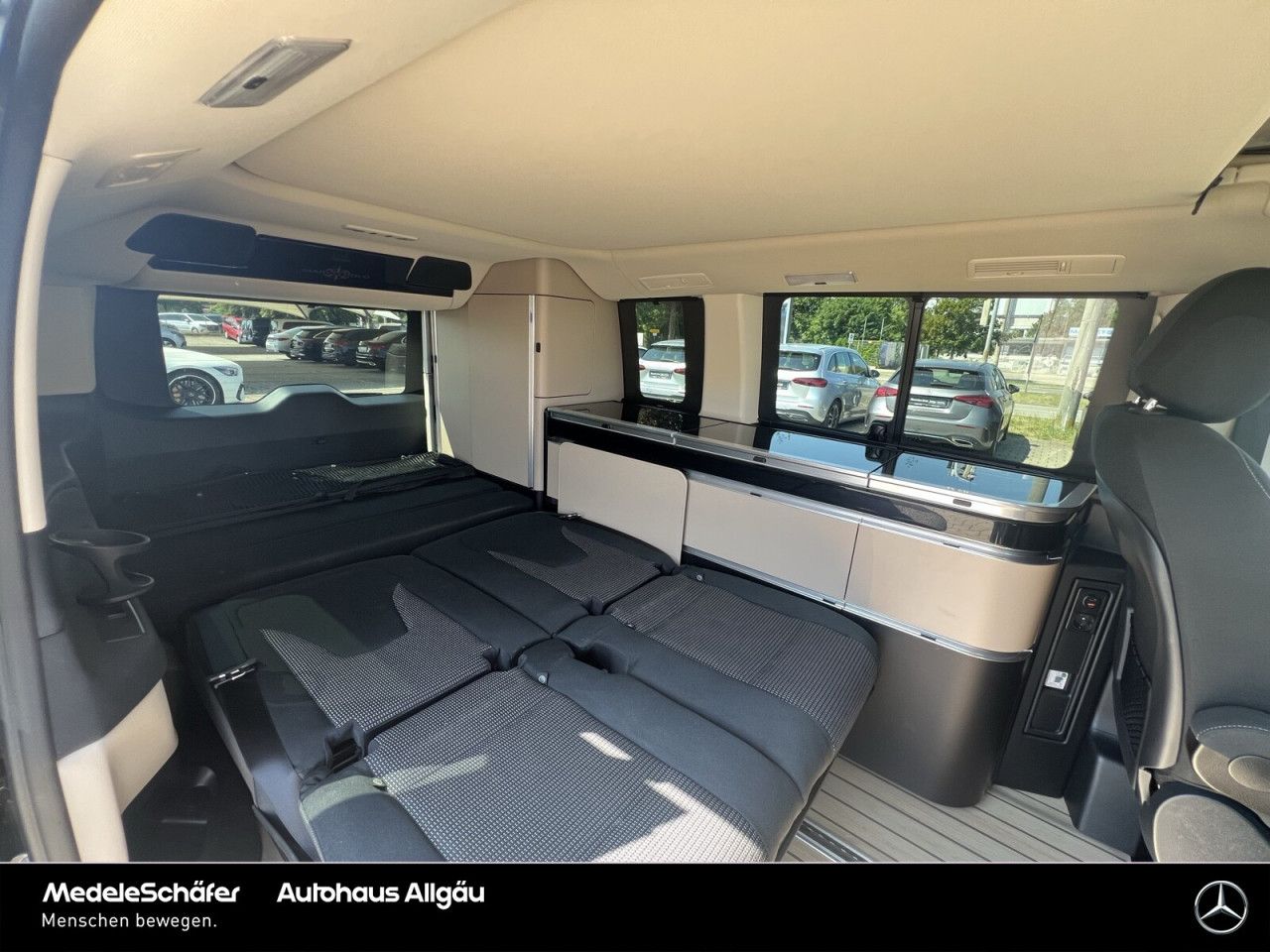 Mercedes-Benz Marco Polo – Bild 19