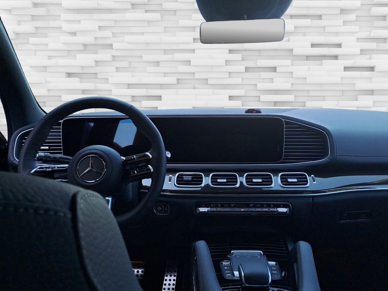 Mercedes-Benz GLS – Bild 5