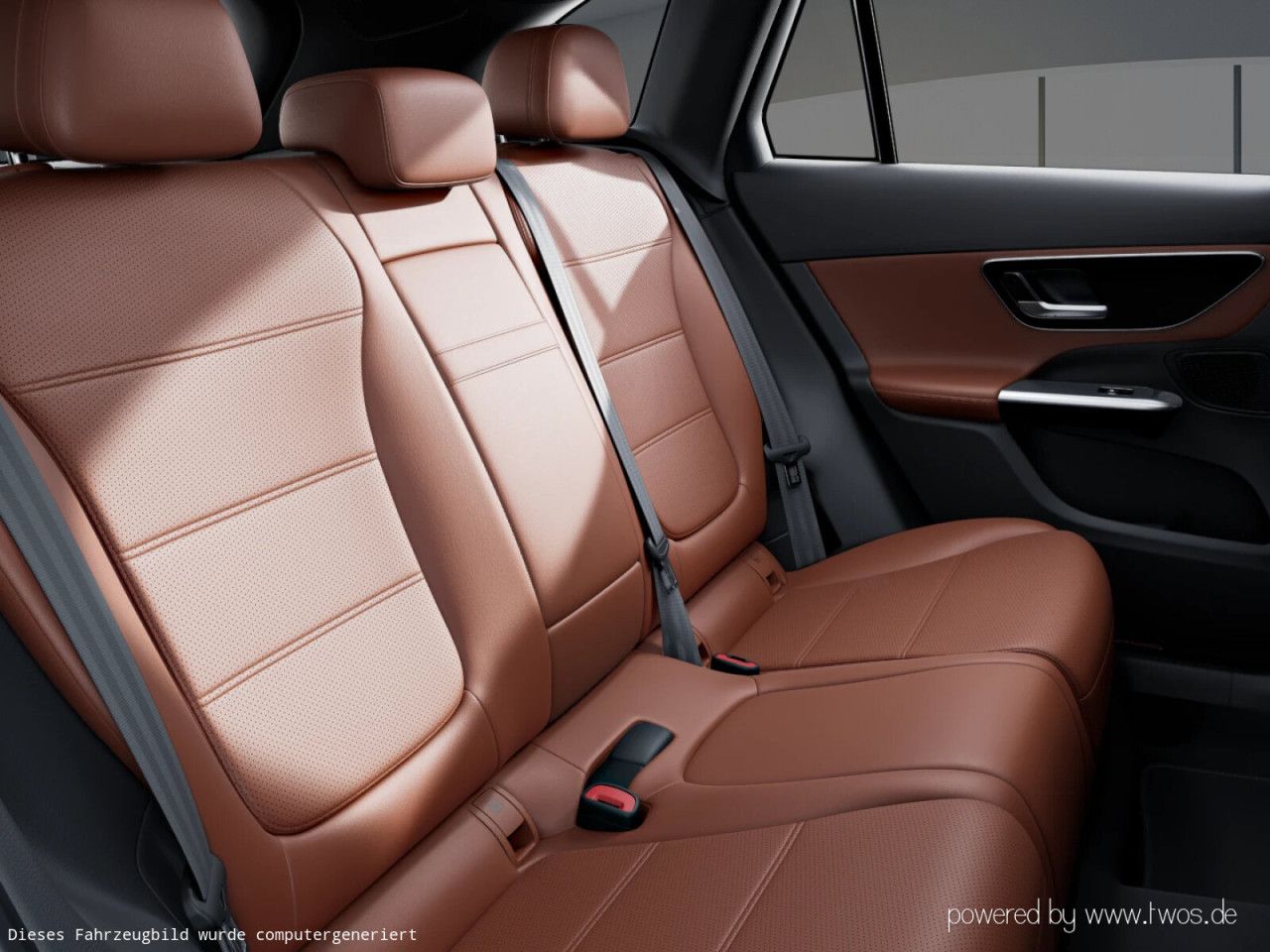 Mercedes-Benz GLC – Bild 8