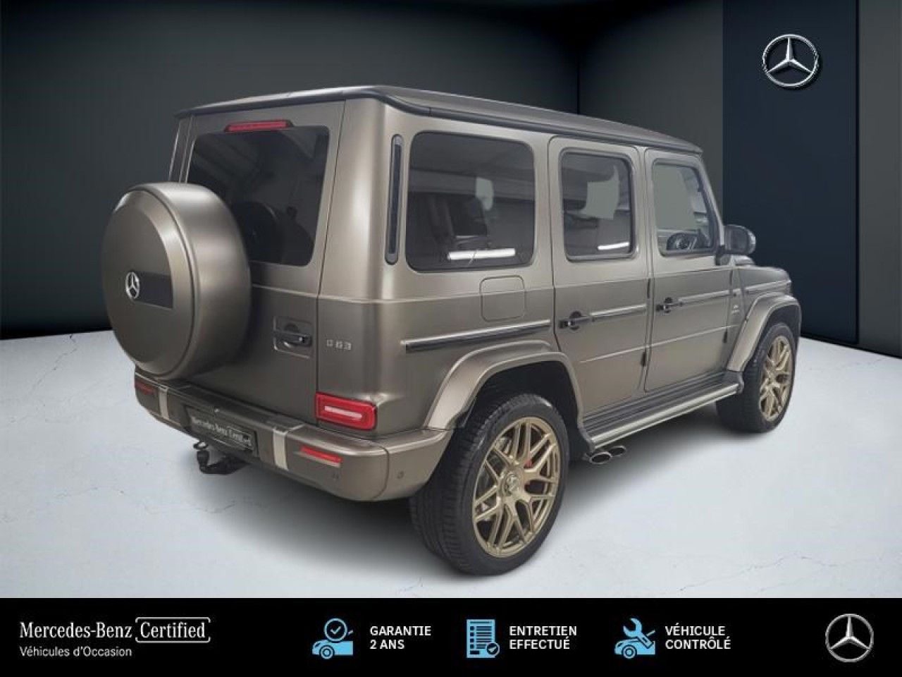 Photo du v&eacute;hicule 4 / 16